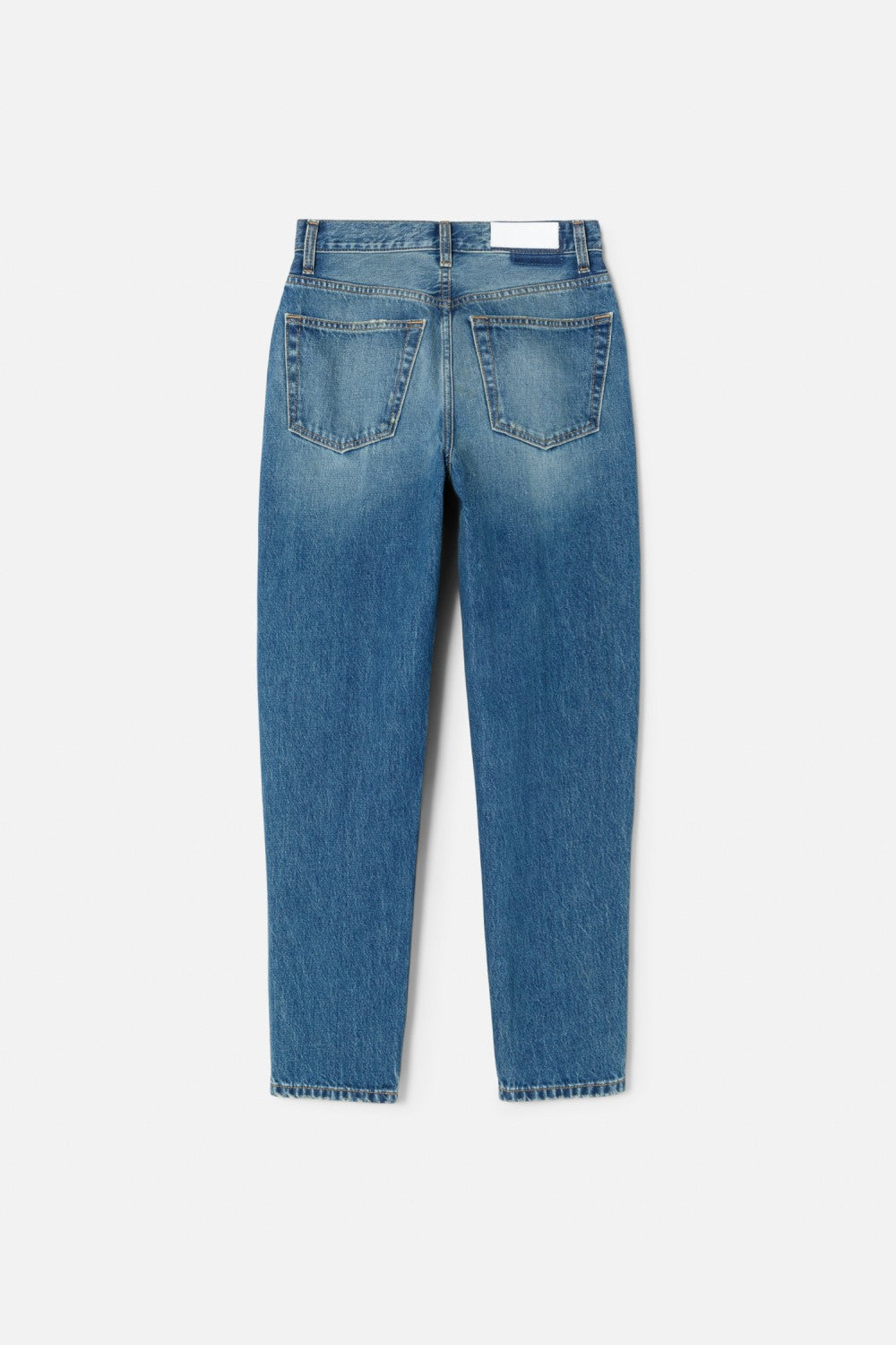 TAPER JEAN