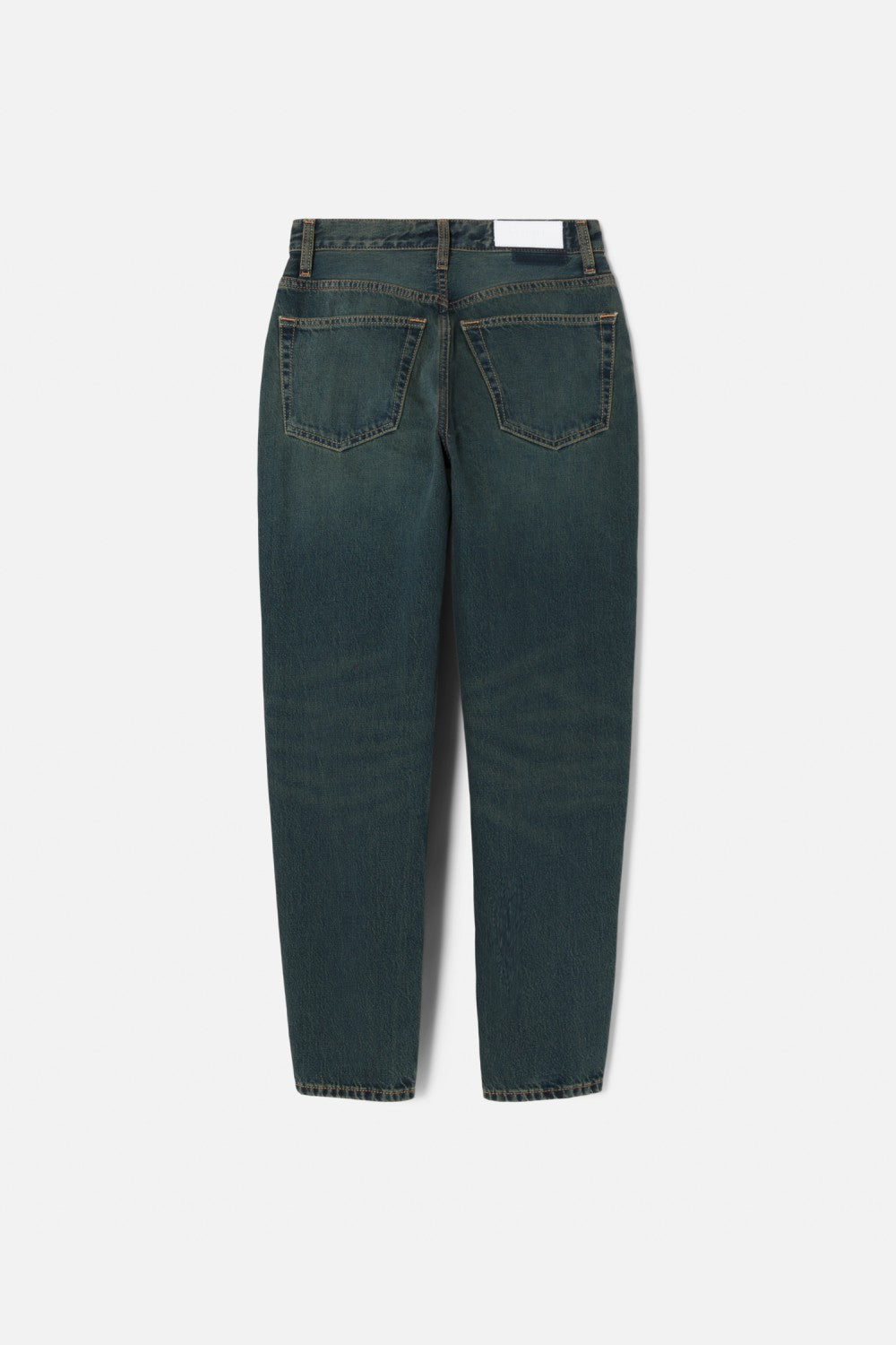 TAPER JEAN
