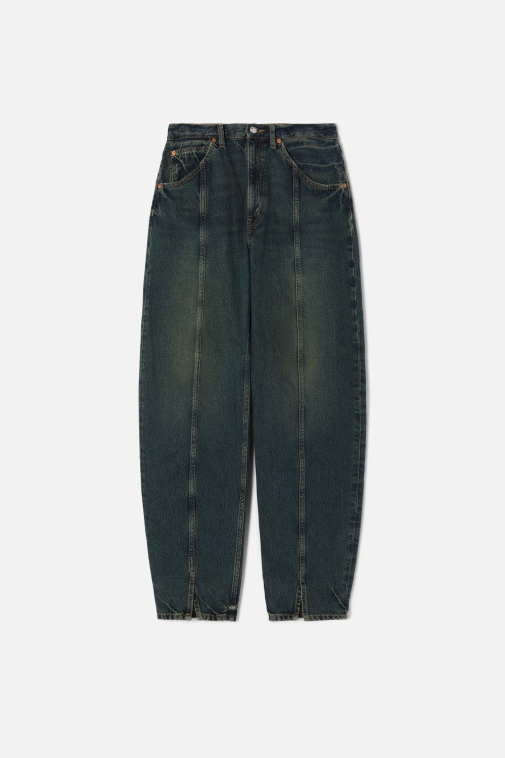 TAILORED JEAN