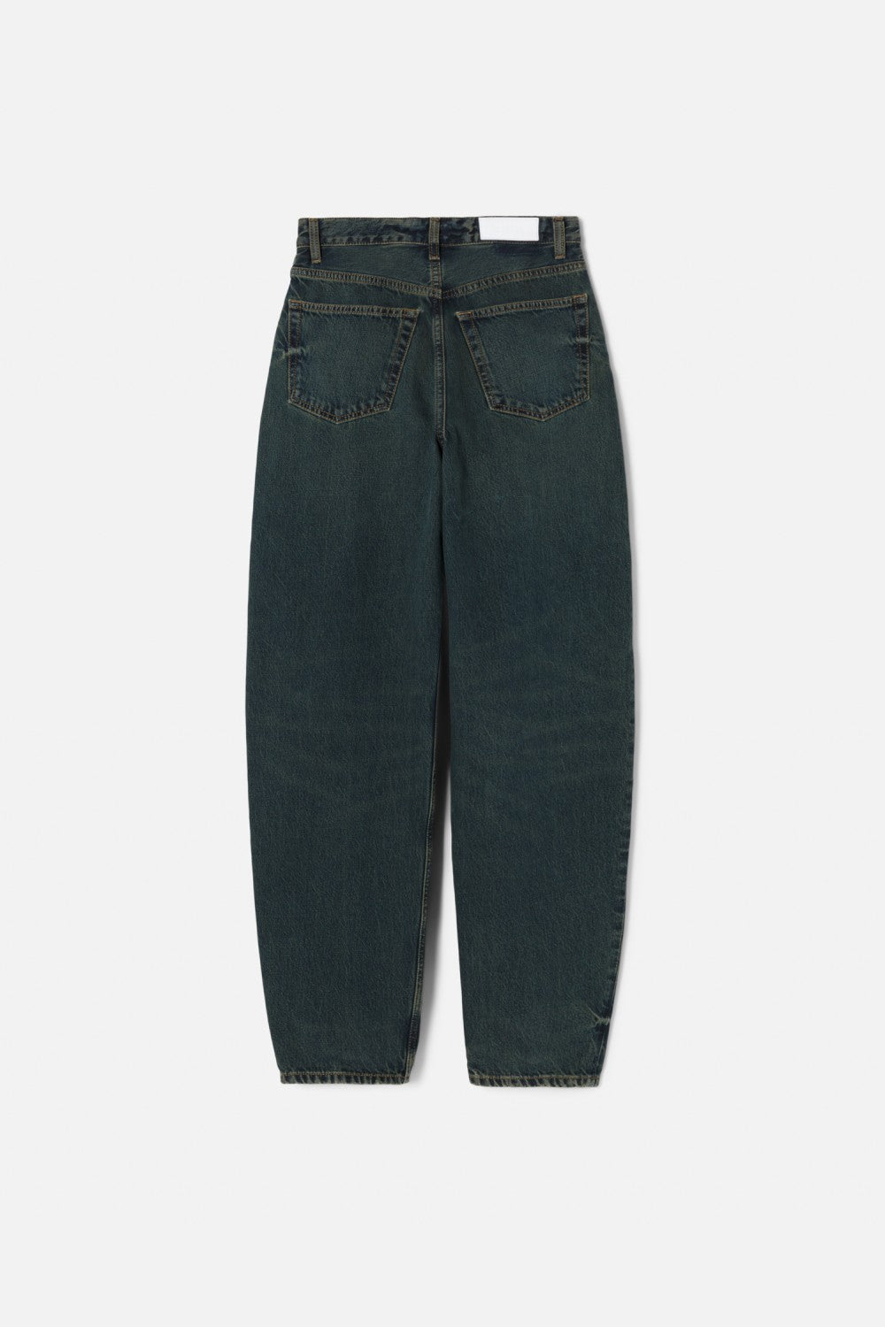 TAILORED JEAN