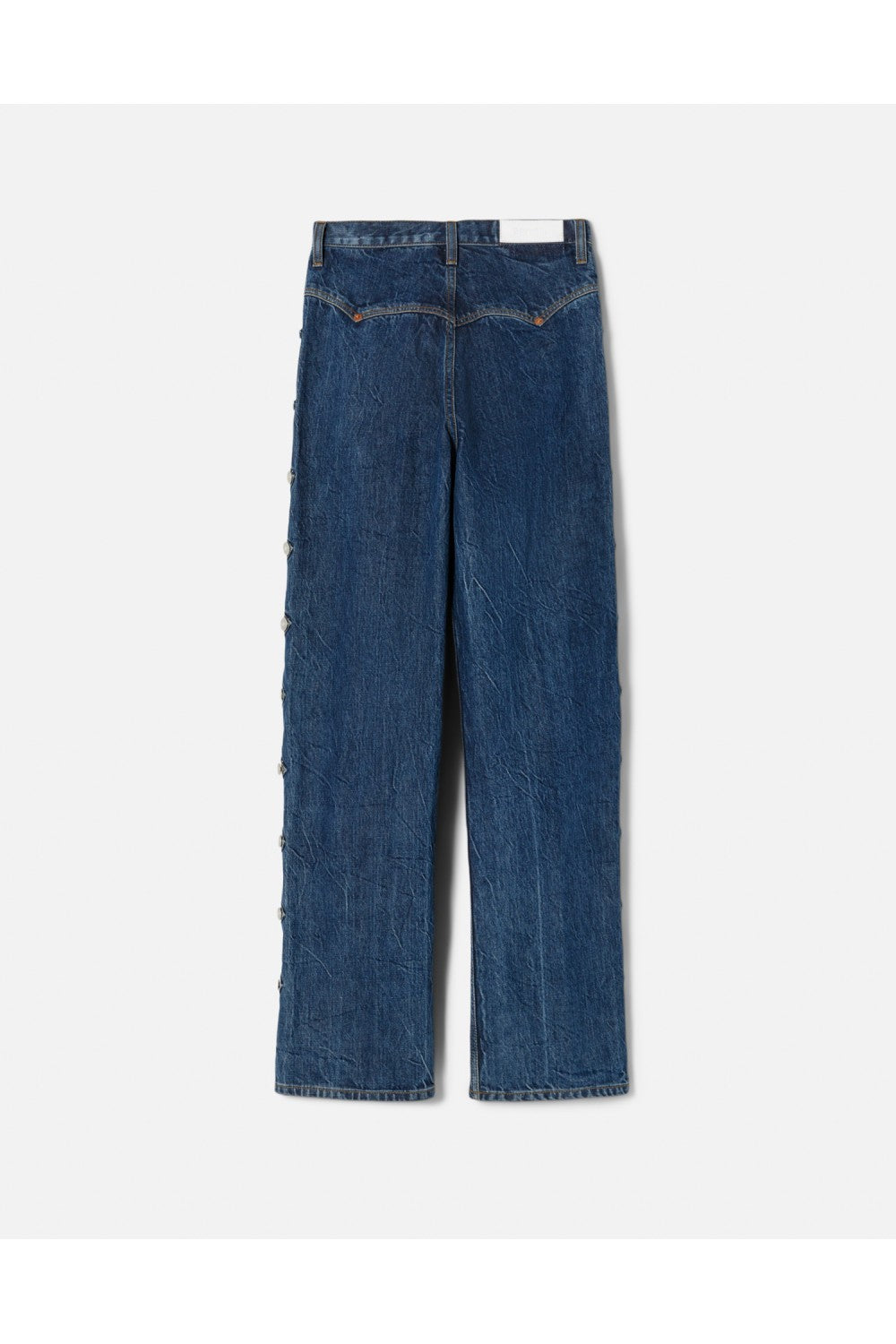 WESTERN LOOSE