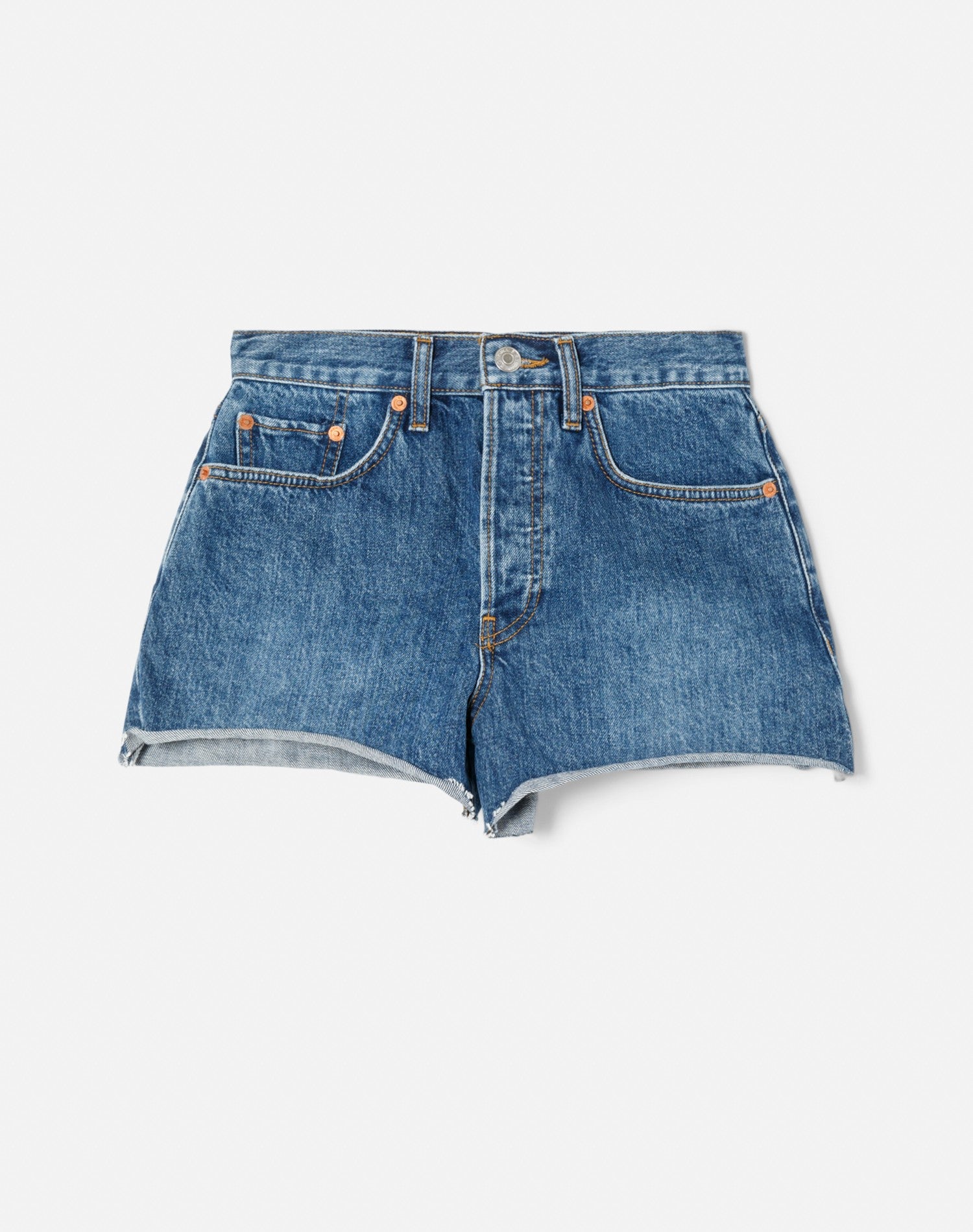 70S HIGHRISE SHORT
