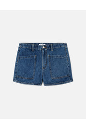 THE BENDER SHORT