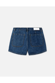 THE BENDER SHORT