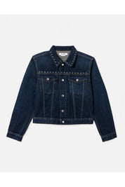 BABY TRUCKER JACKET