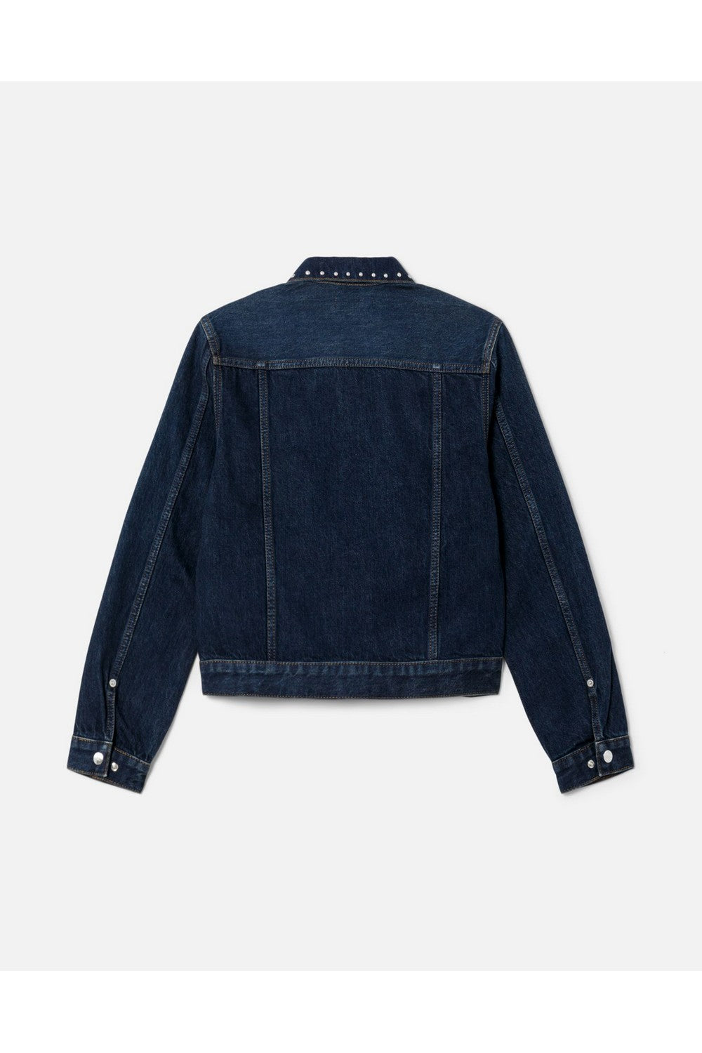 BABY TRUCKER JACKET