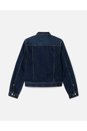 BABY TRUCKER JACKET