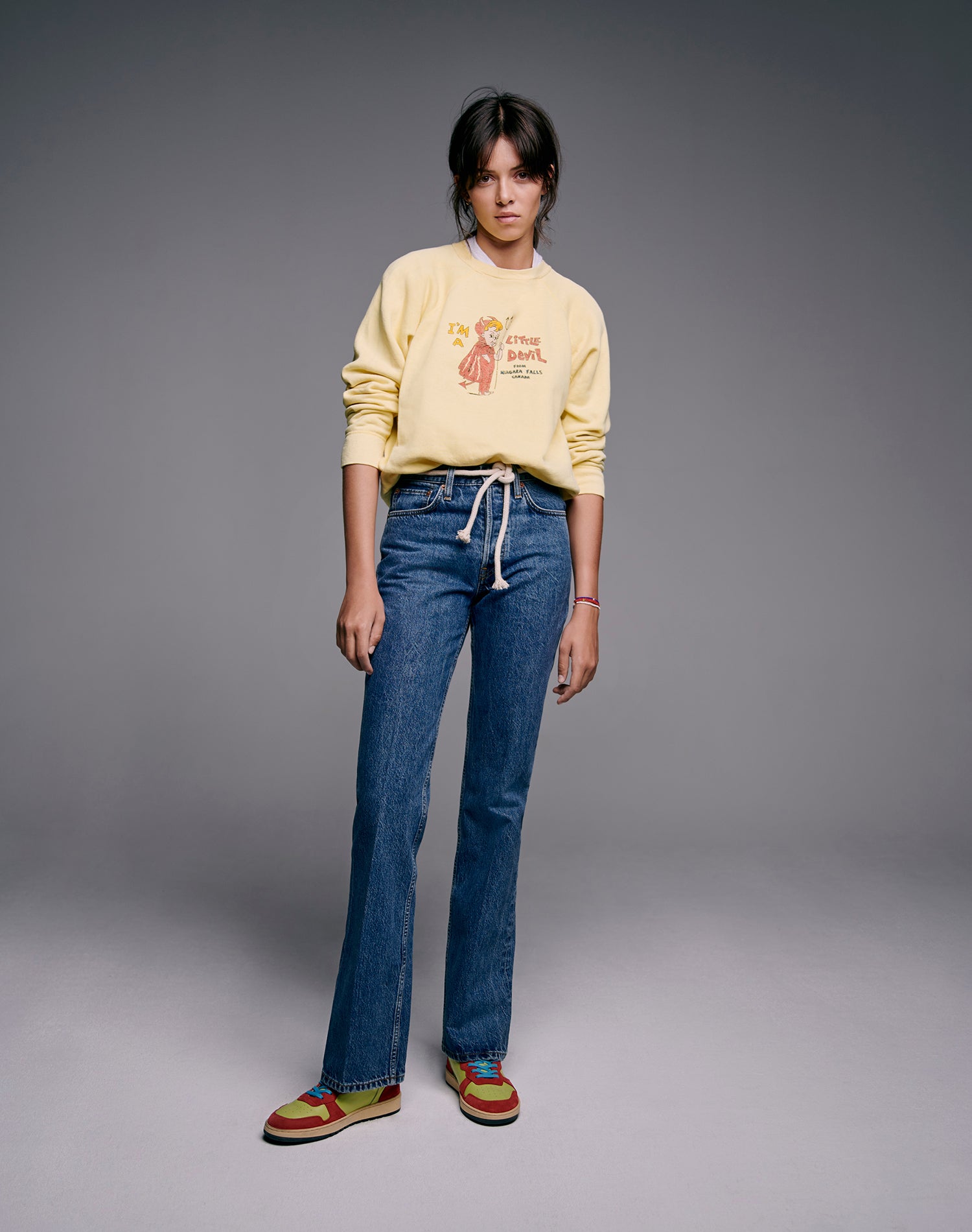 70S BOOTCUT