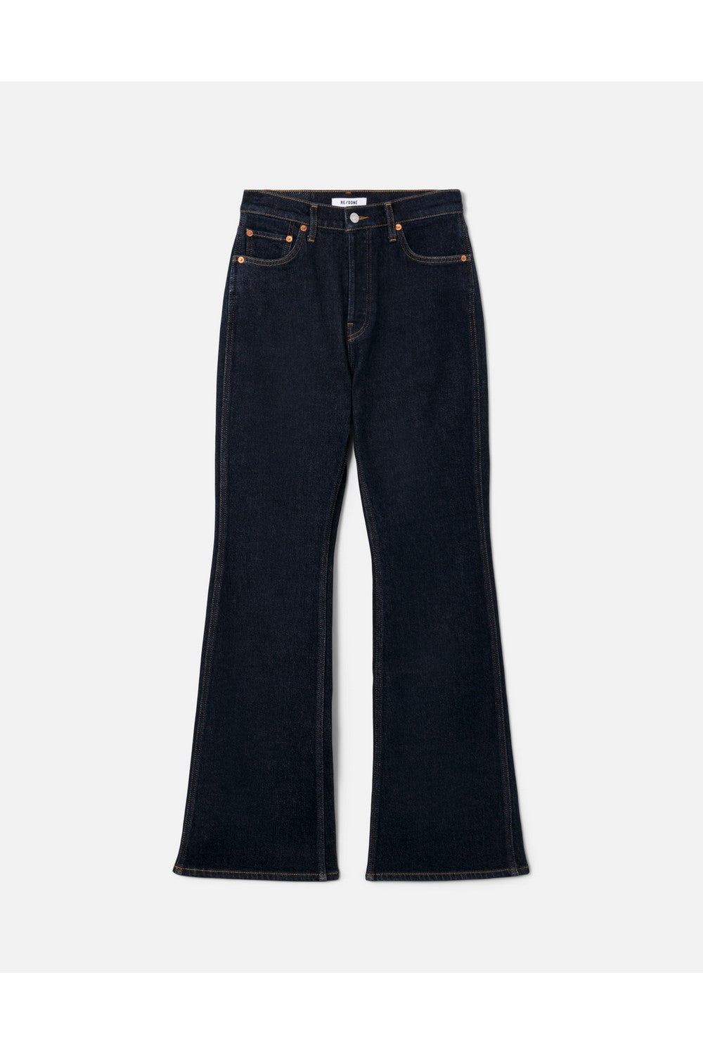 THE RIDING JEAN