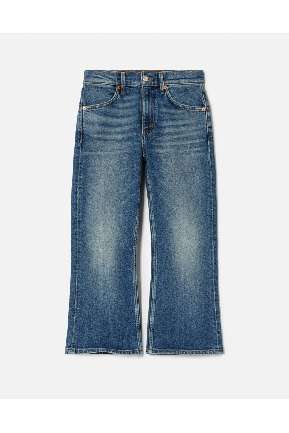 SUPER CROP FLARE
