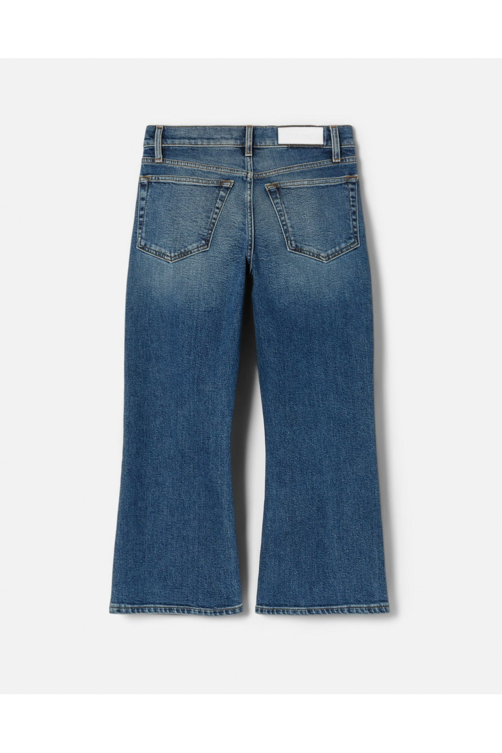 SUPER CROP FLARE