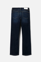 SLIM STRAIGHT CROP