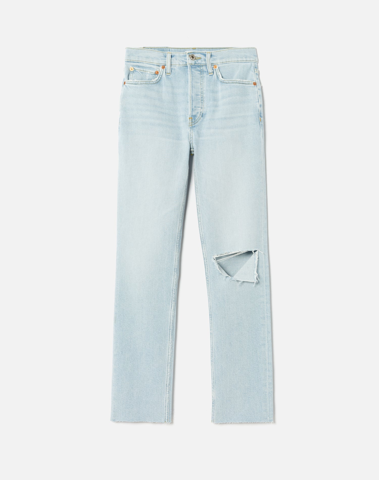 80S SLIM STRAIGHT