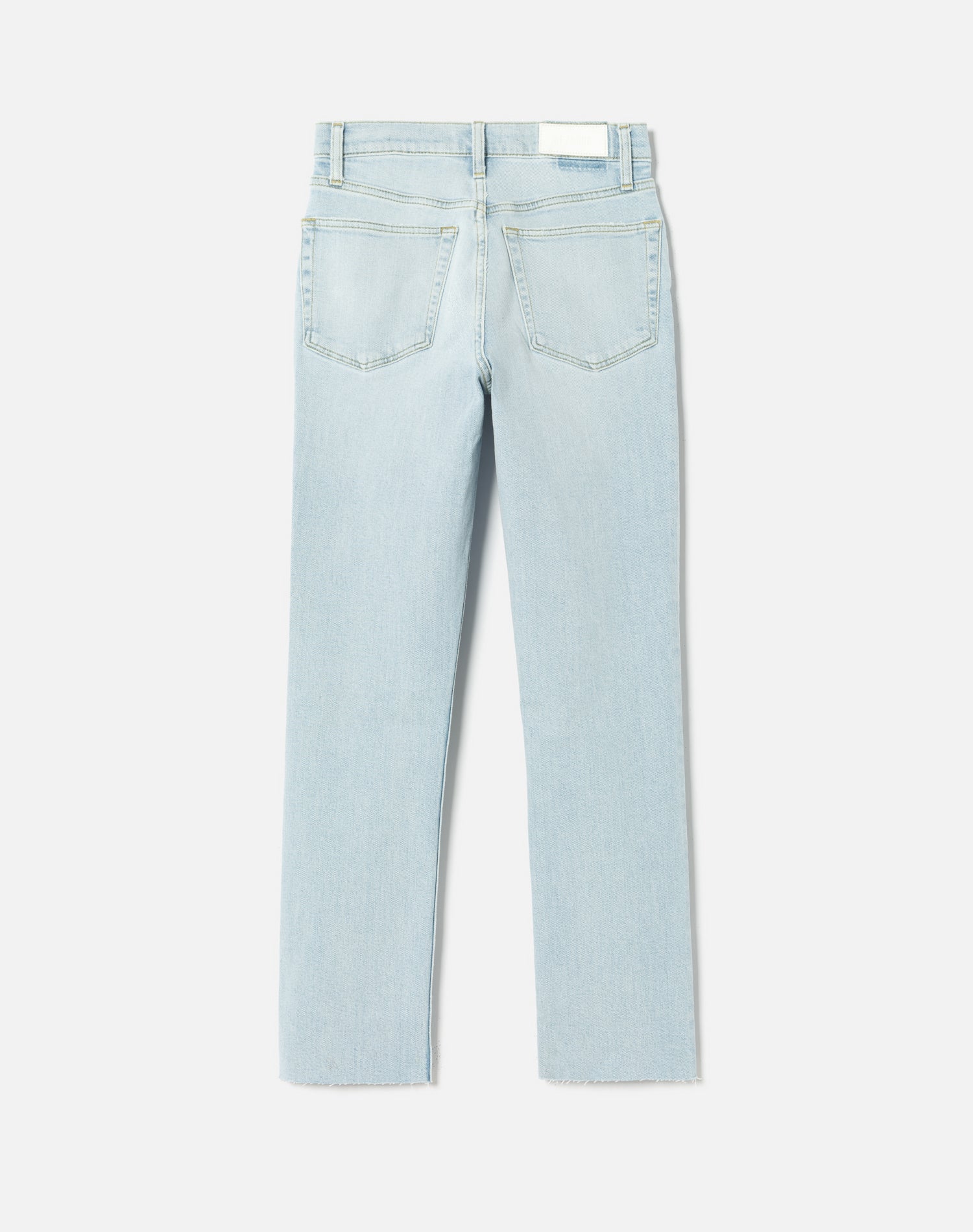 80S SLIM STRAIGHT