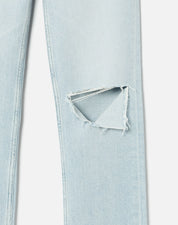 80S SLIM STRAIGHT