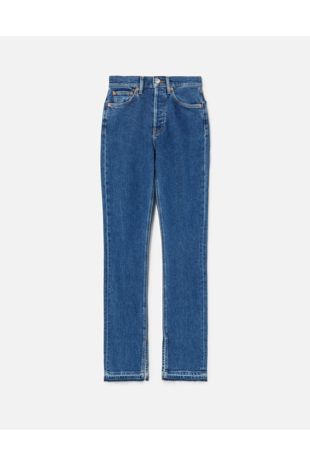 70S HIGH RISE SKINNY BOOT