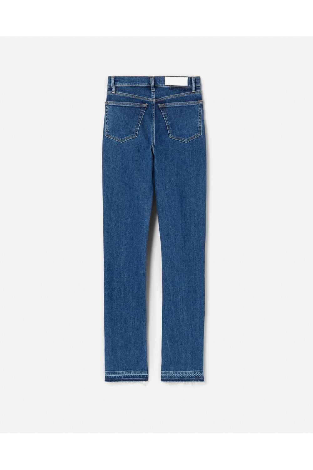 70S HIGH RISE SKINNY BOOT