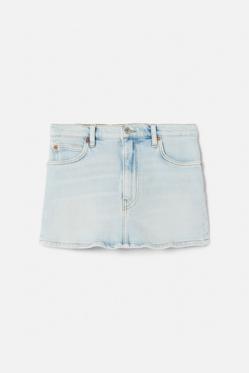 MICRO MINI SKIRT