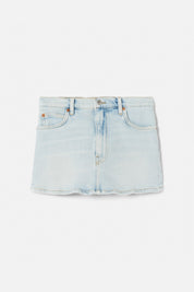 MICRO MINI SKIRT