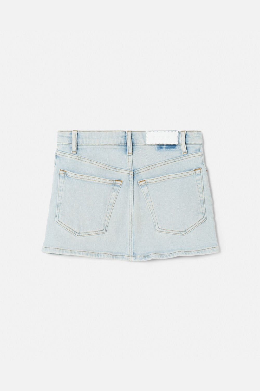 MICRO MINI SKIRT