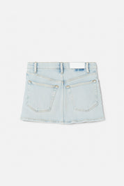 MICRO MINI SKIRT