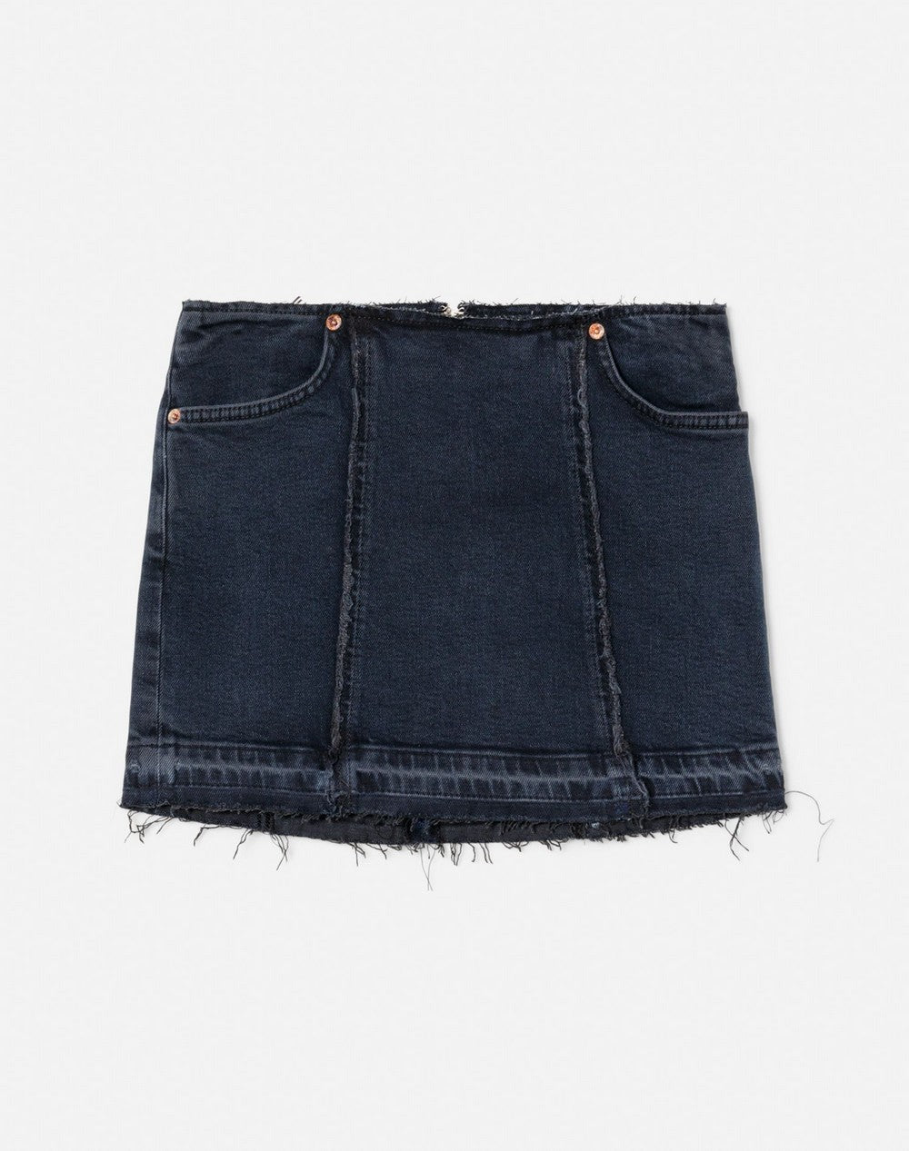 TUBE MINI SKIRT