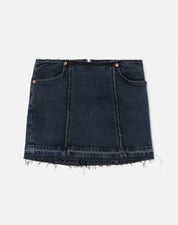 TUBE MINI SKIRT