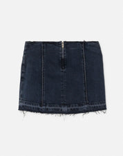 TUBE MINI SKIRT