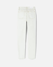 90S HIGH RISE ANKLE CROP