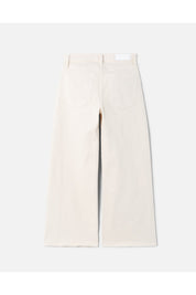 MID RISE WIDE LEG