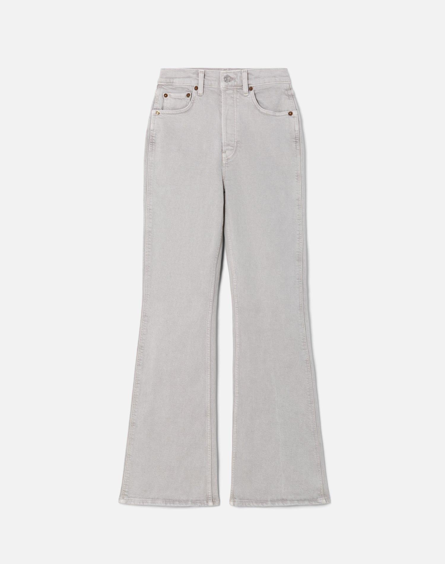 THE RIDING JEAN