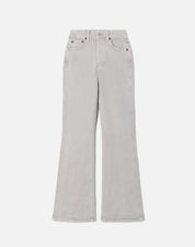 THE RIDING JEAN