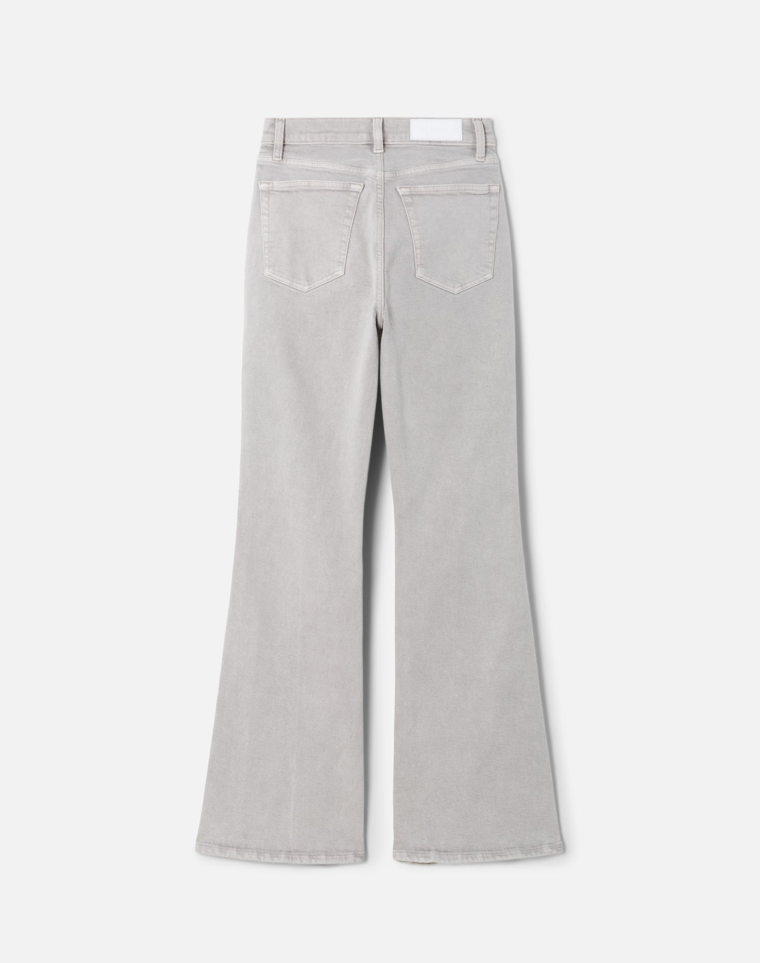 THE RIDING JEAN