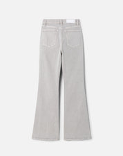 THE RIDING JEAN