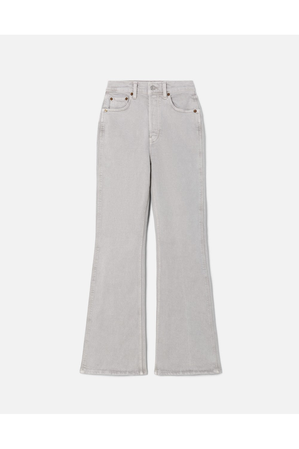 THE RIDING JEAN