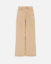 70S ULTRA HIGH RISE WIDE LEG