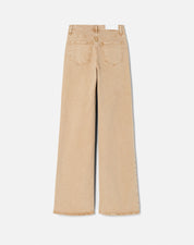 70S ULTRA HIGH RISE WIDE LEG