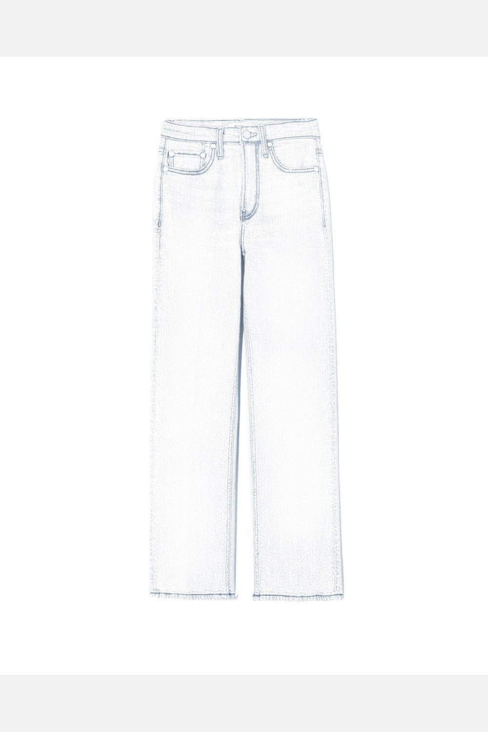 70S CROP BOOT