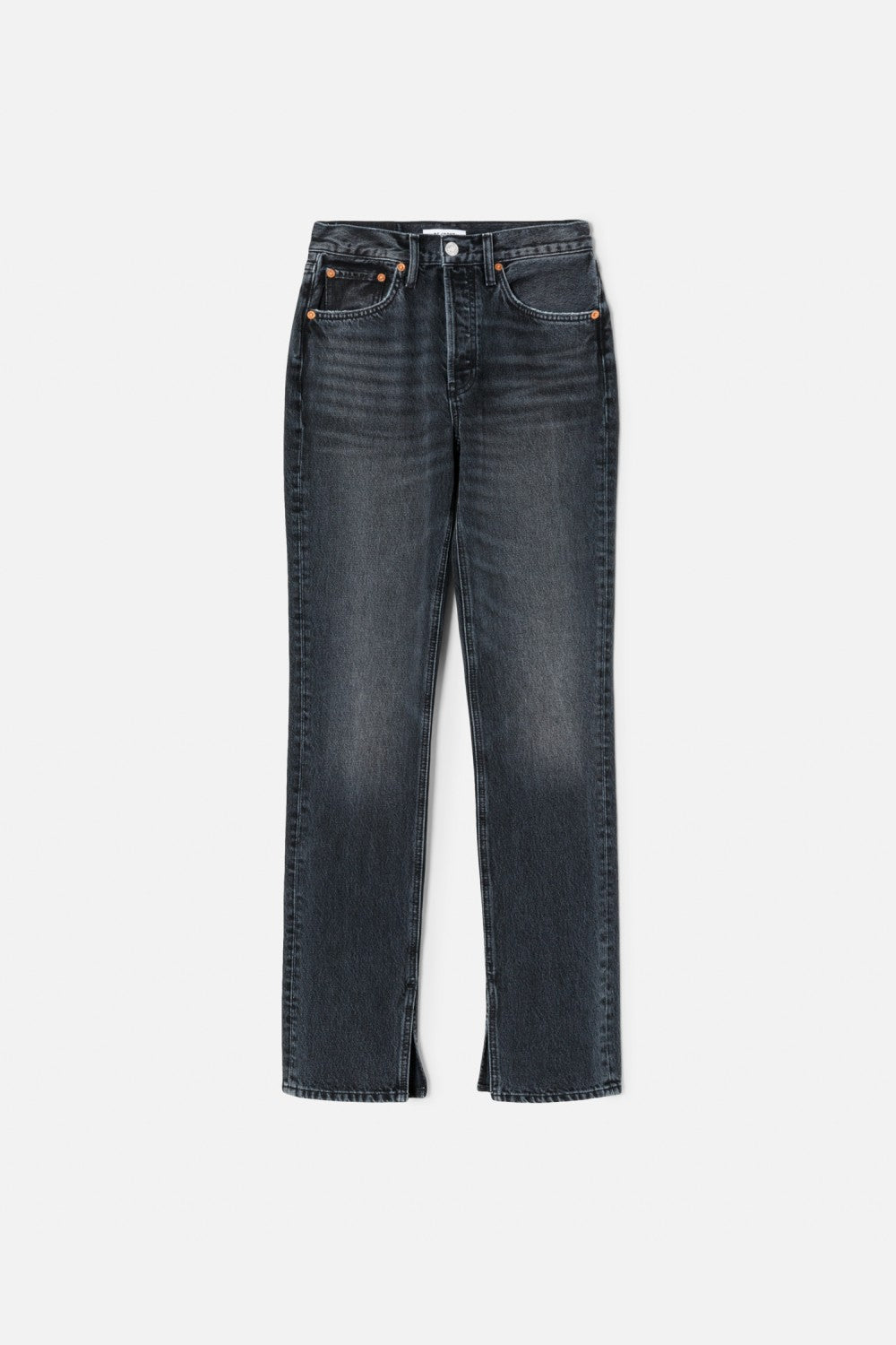 70S HIGH RISE SKINNY BOOT