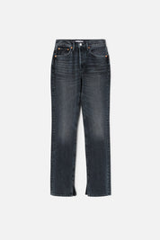 70S HIGH RISE SKINNY BOOT