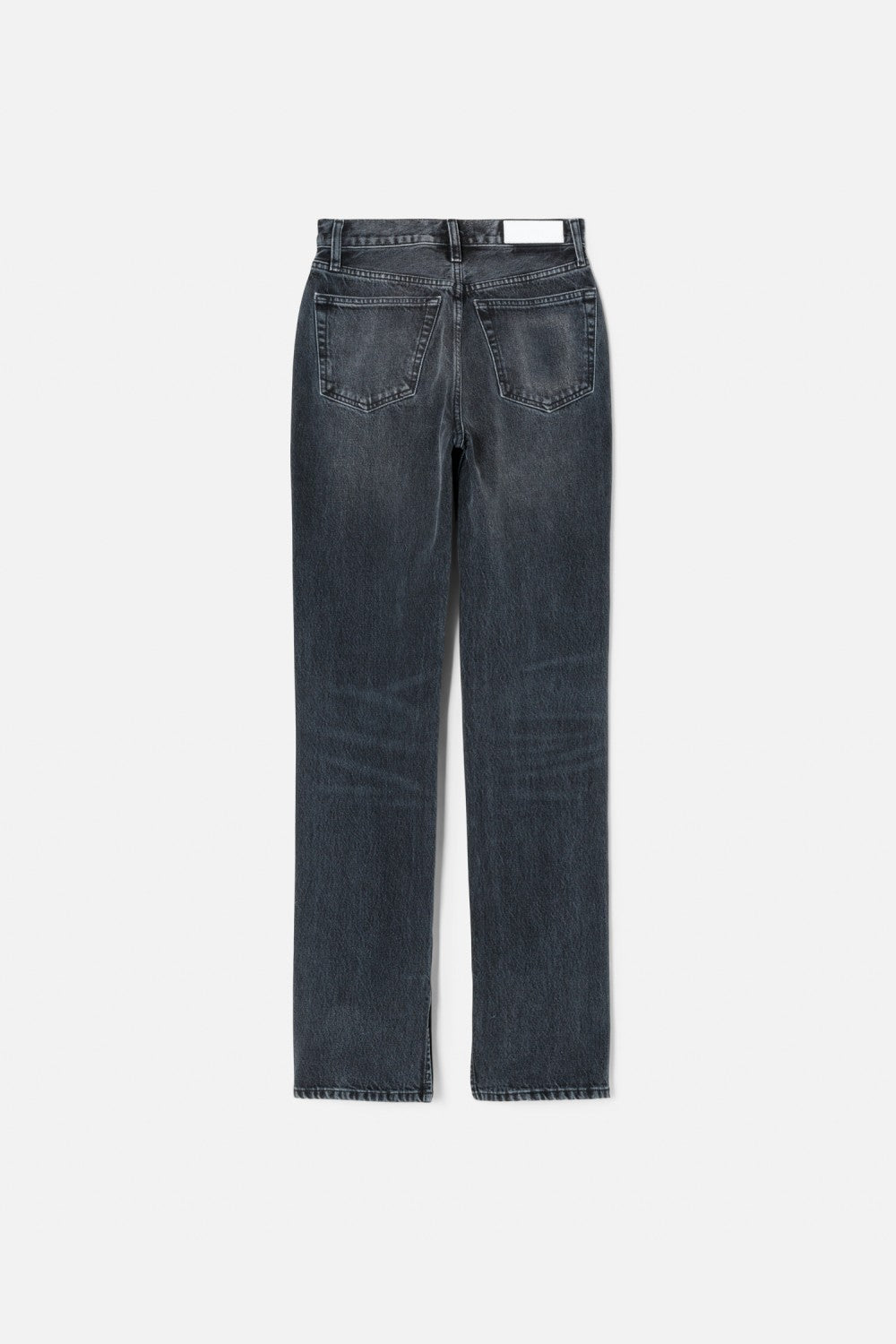 70S HIGH RISE SKINNY BOOT