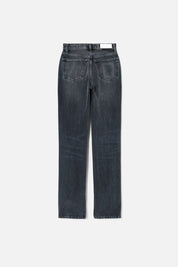 70S HIGH RISE SKINNY BOOT