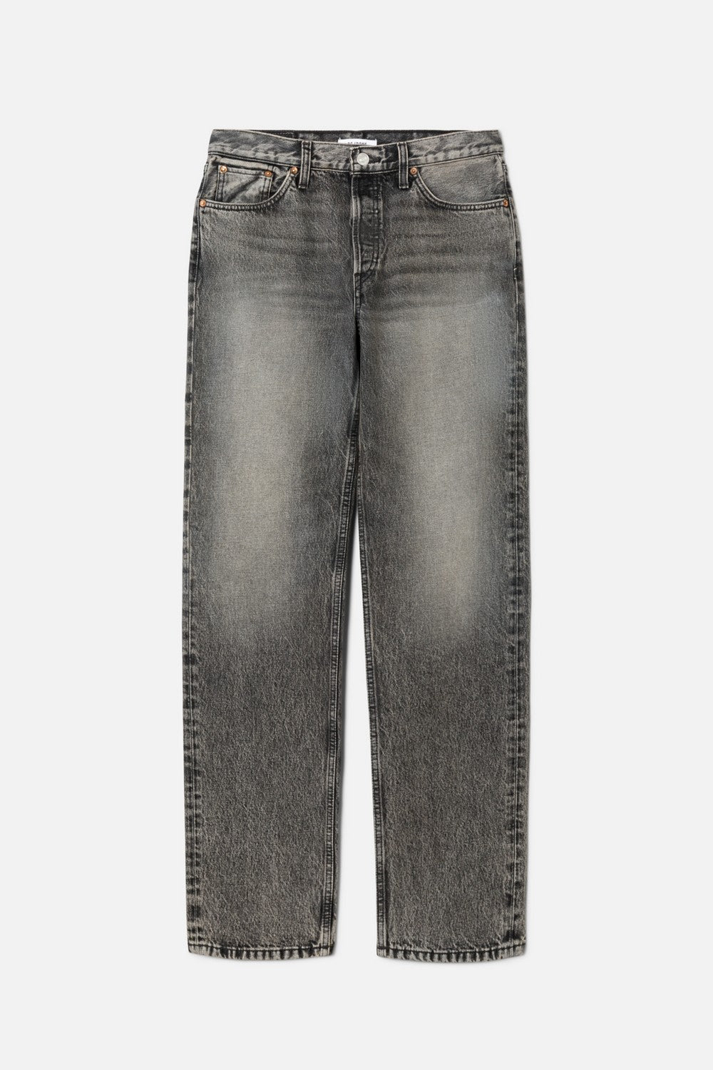 LOOSE LONG