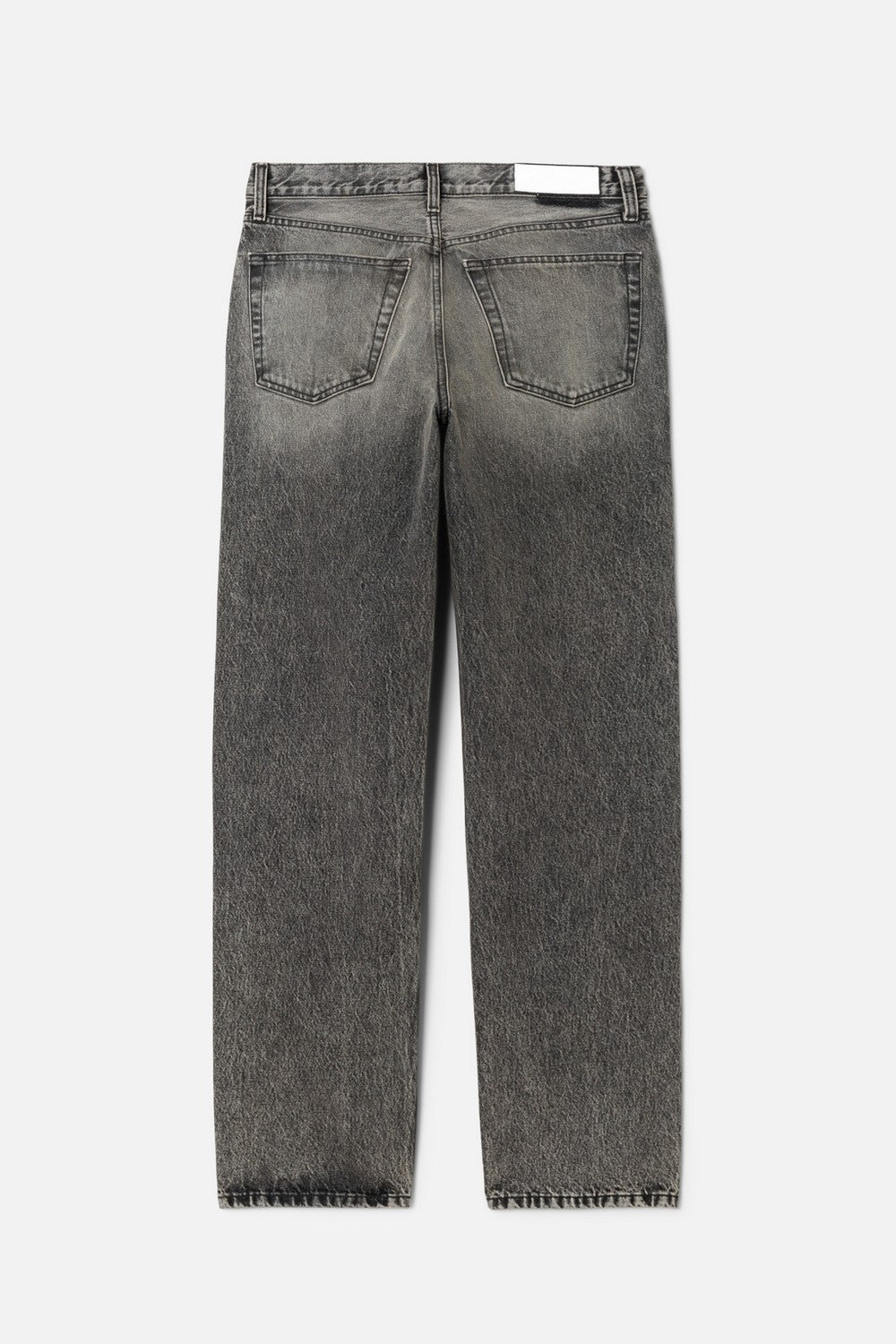 LOOSE LONG