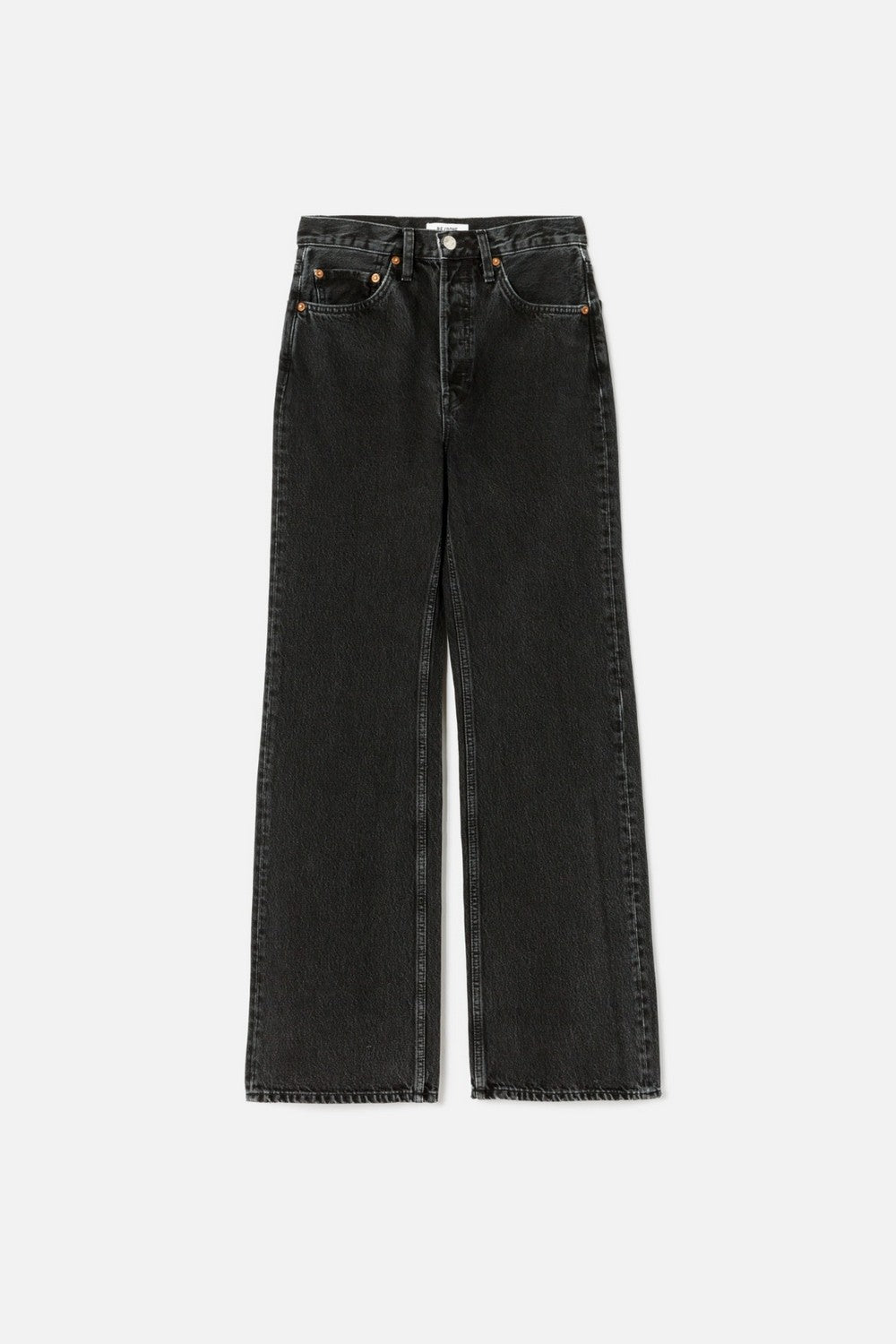 70S ULTRA HIGH RISE WIDE LEG
