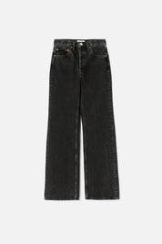 70S ULTRA HIGH RISE WIDE LEG