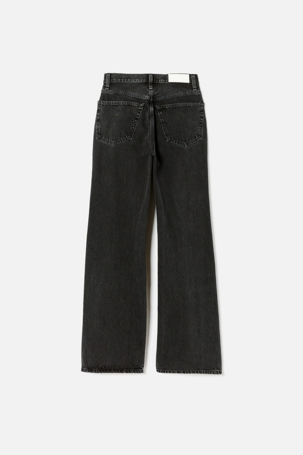 70S ULTRA HIGH RISE WIDE LEG