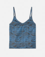 V NECK CAMISOLE