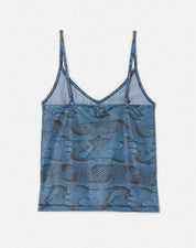 V NECK CAMISOLE