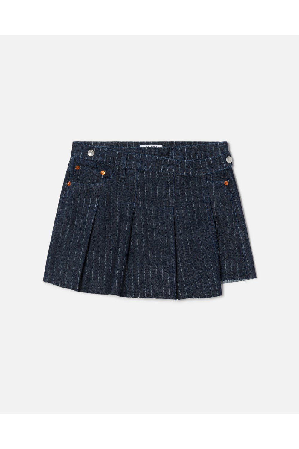TENNIS WRAP SKIRT